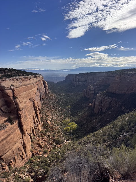 How to Get to Grand Junction, Colorado: Planes, Trains & Scenic Drives