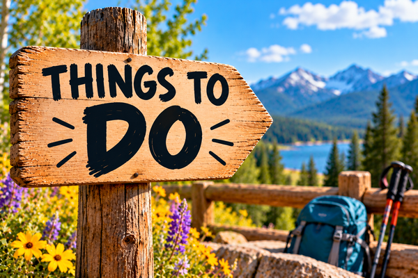 Things to Do in Durango, Colorado: Mountains, History & Adventure