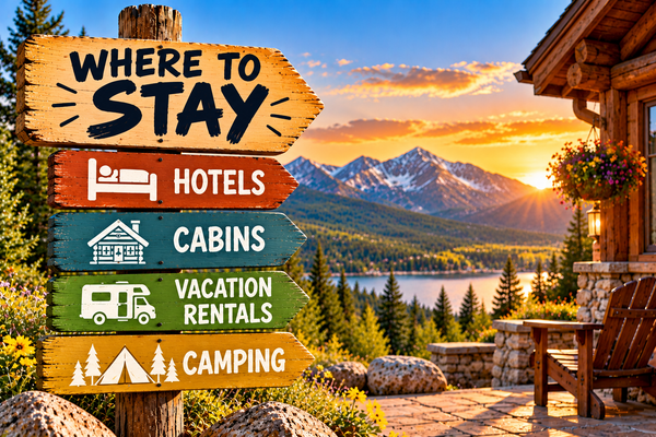 Where to Stay in Grand Junction, Colorado: Find Your Perfect Home Base