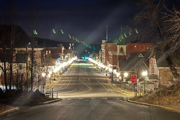 How to Get to Leadville, Colorado: The Road to 10,152ft and Why It’s Worth Every Mile