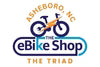 The eBike Shop The Triad