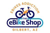 eBikes Addiction