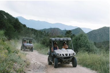 ATV Adventure