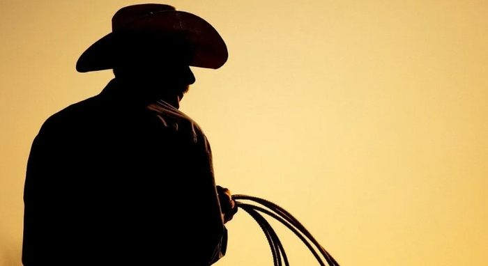 Wild West Ghost Tour