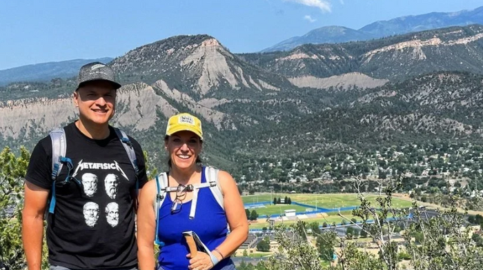 Extended Exploratory Day Hike: Mixed Group Tour