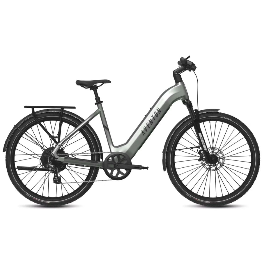 Level 3 Step-Through