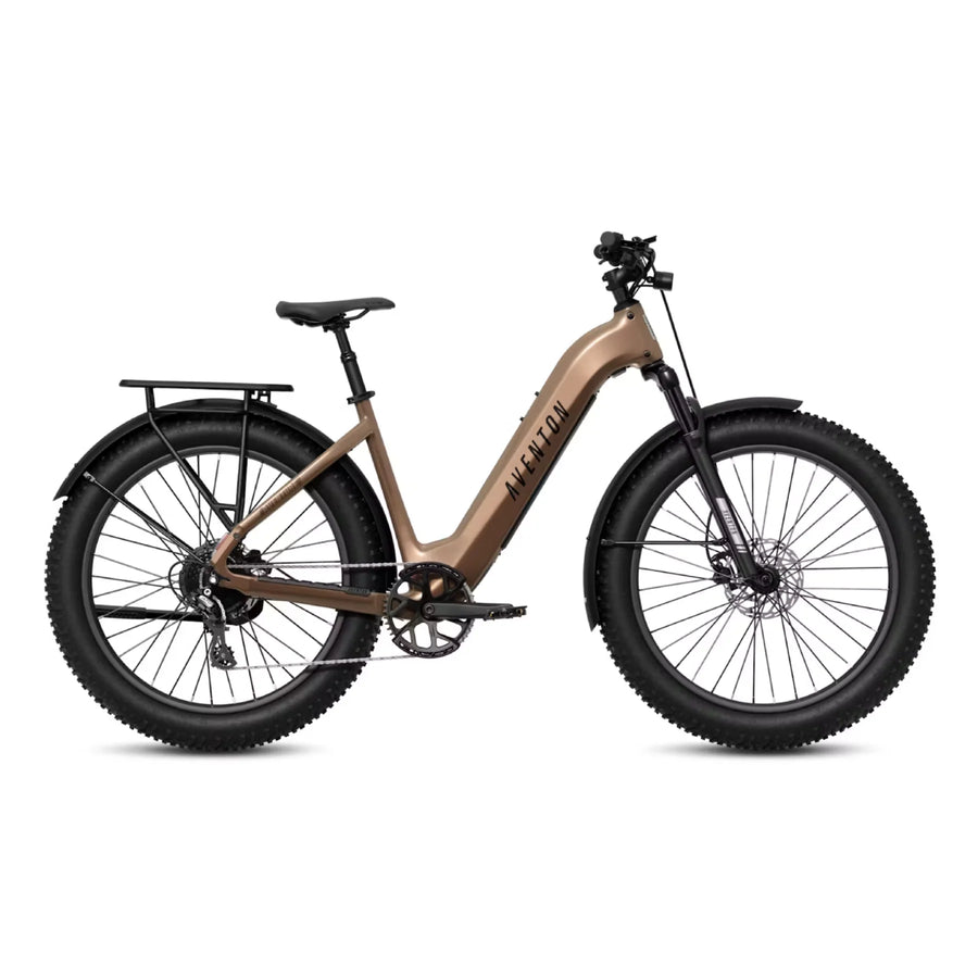 Aventure 3 Step-Through