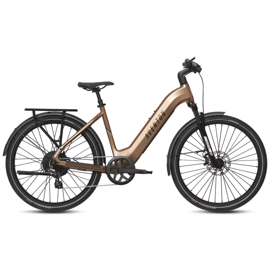 Level 3 Step-Through