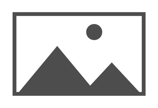 Illustration of mountains and sun in frame.