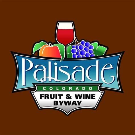Palisade Fruit and Byway Logo