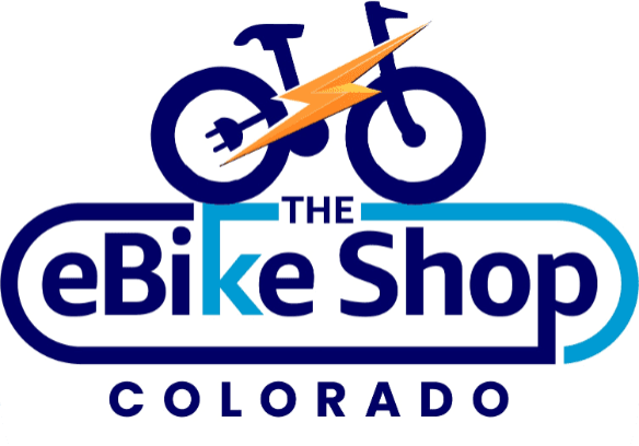 The ebike shop colorado